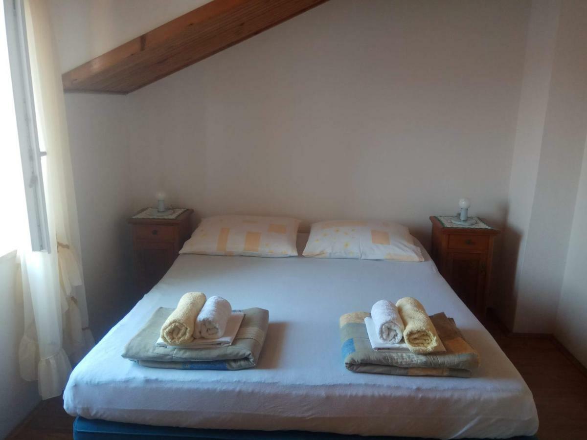 Apartmani Banic Postira Exterior photo